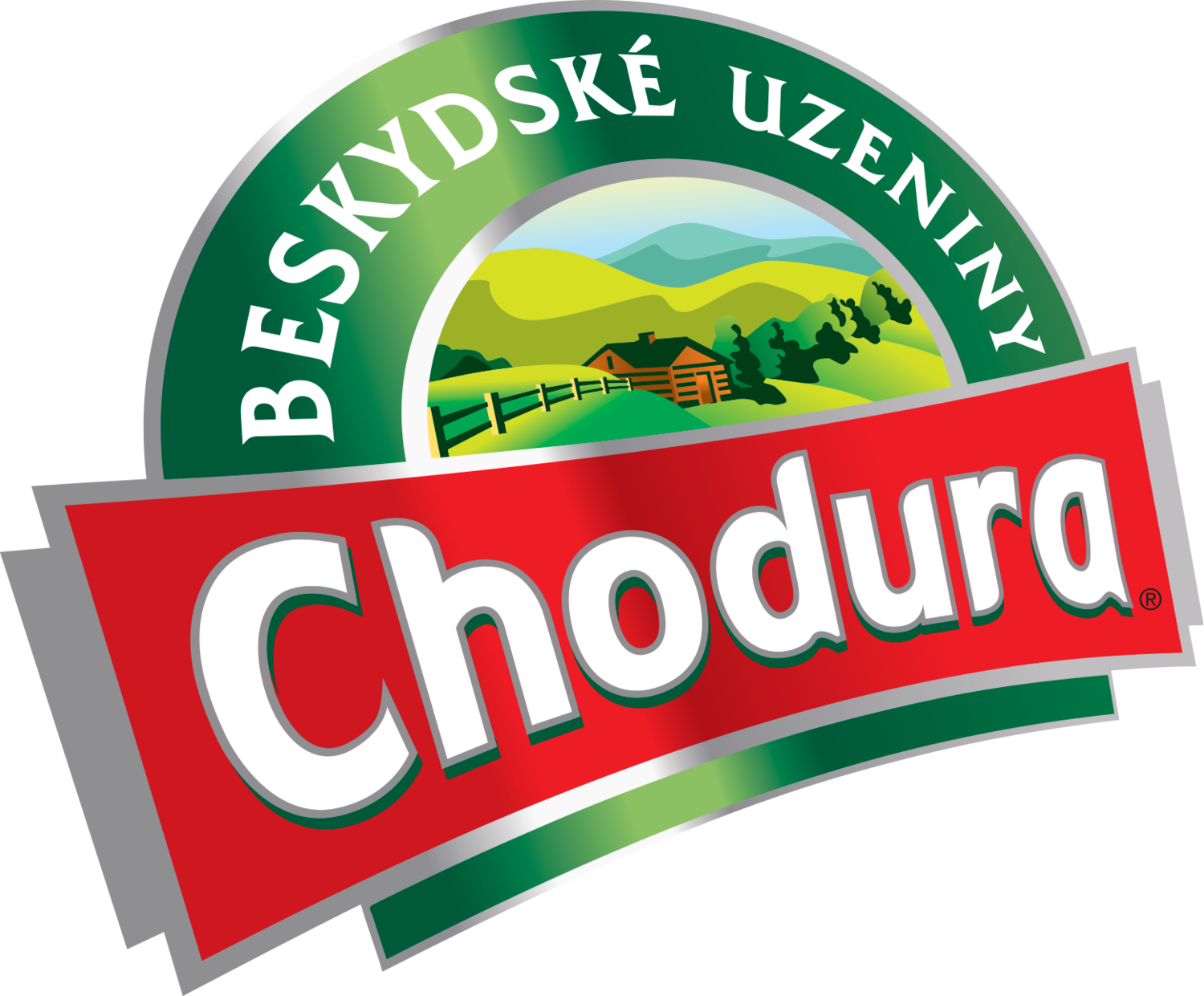 CHODURA Vepřová panenka cca 500g