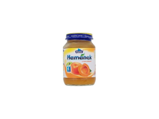 Hamé Hamánek meruňkový 190g