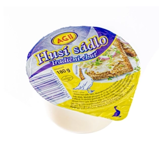 Husí sádlo 180g