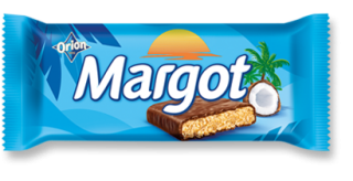 Orion Margot tyčinka 90g