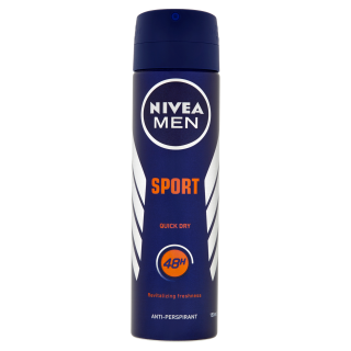 Nivea Deo pánský 150ml