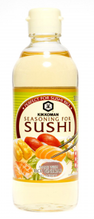 Kikkoman Koření na sushi tekuté 300ml
