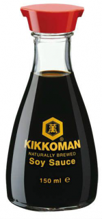 Kikkoman Omáčka sojová 150ml