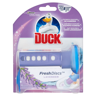 Toilet Duck Fresh levandule 36ml