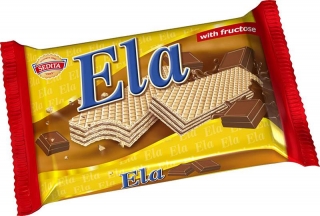 Sedita Dia Oplatky bez cukru s fruktózou 40g