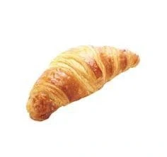 Croissant máslový 52g
