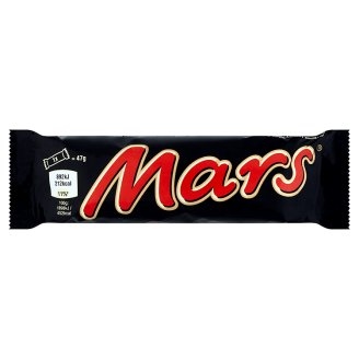 Mars tyčinka 47g