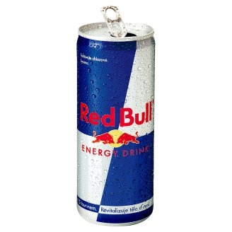 Red Bull energetický nápoj 250ml