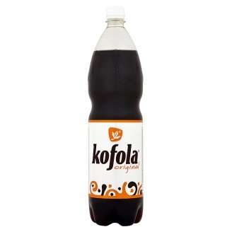 Kofola Original 1,5L PET