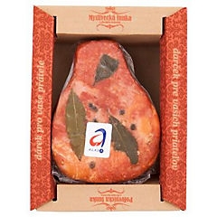 Váhala Myslivecká Šunka nejvyšší jakost cca 1,4kg
