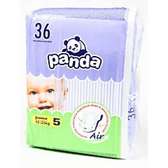 Panda Pleny junior 36ks