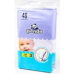 Panda Pleny midi 48ks