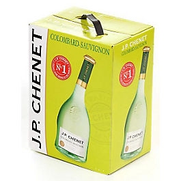 J.P.Chenet Ugni blanc colom. 5L BiB