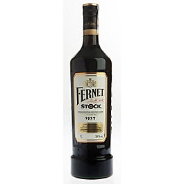 Fernet Stock likér 38% 1L