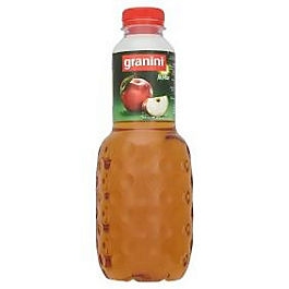 Granini Jablko 100% 1L PET
