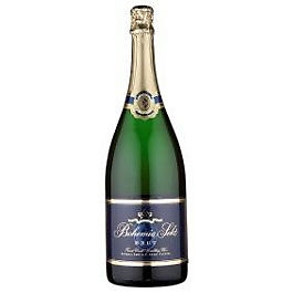 Bohemia Sekt brut 1,5L