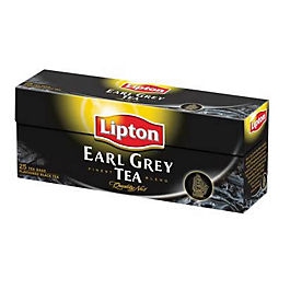 Lipton Earl Grey (25x1,5g)