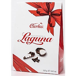 Laguna Mořské plody dezert 125g