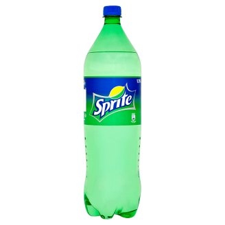 Sprite 1,5L PET