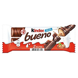 Kinder bueno Oplatka s mléčnou čokoládou 43g