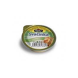 Hamé Svačinka jemná pomazánka porce 23g